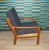Lounge Chair in Teak by Juul Kristensen, 1970s For Sale - Image 10 of 10