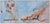 Mid 20th Century Dignified Adolescence, Edna Hibel For Sale - Image 4 of 5