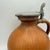 1950s Large Handled Jug with Pewter Lid from Wilhelm Kagel, 1950s For Sale - Image 5 of 10
