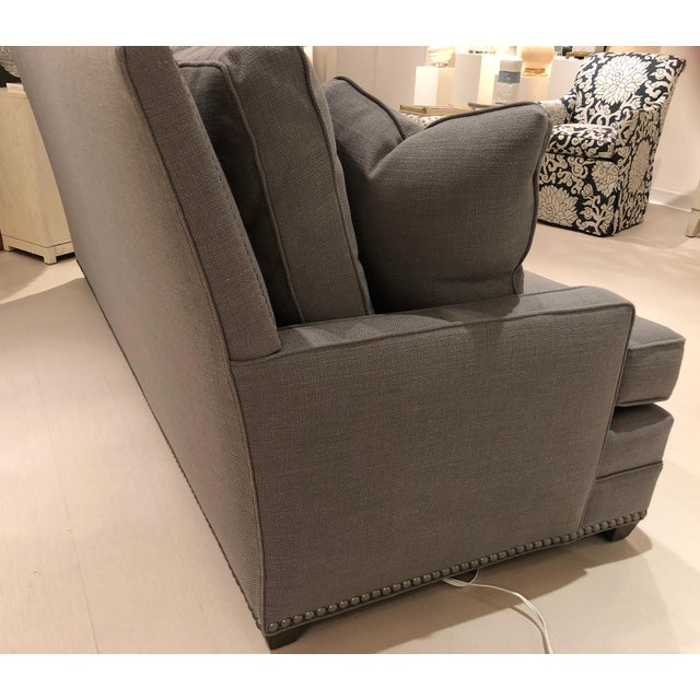 Vanguard Riverside Sofa Chairish