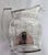 Antique George III Sterling Silver Cream Jug from Godbehere, Wigan & Boult, 1801 For Sale - Image 6 of 18