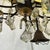 Antique Crystal Chandelier, Early 20th Century For Sale - Image 6 of 10
