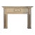Antique Federal Mantel For Sale