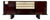 Italian Art Deco Sideboard by Osvaldo Borsani, 1940s For Sale