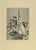 Hubo Remedio is a black and White aquatint, drypoint, and etching printed in blue-black ink on laid paper from Caprichos...