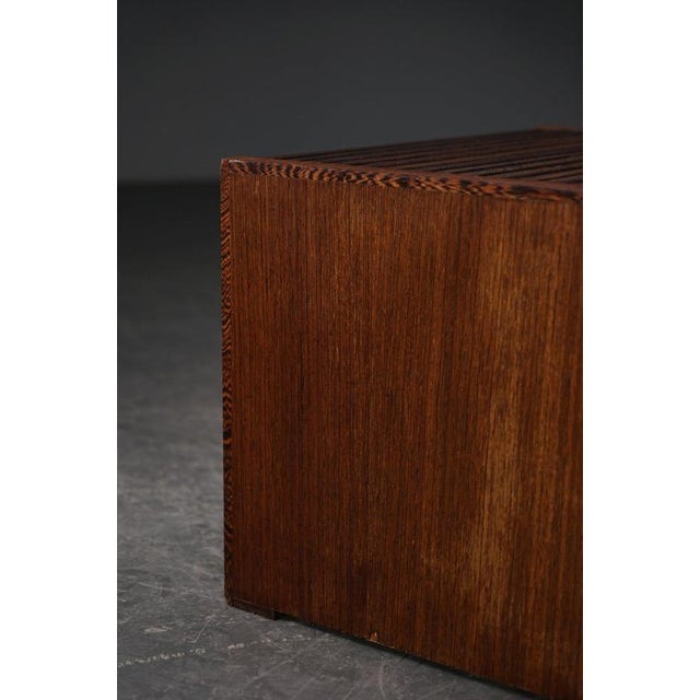 Vintage Side Table, 1960s For Sale - Image 10 of 13