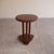 Art Deco Side Table For Sale - Image 11 of 11