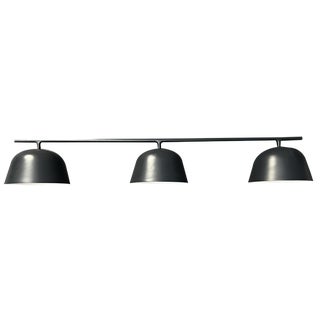 Muuto Ambit Rail Ceiling Lamp, Denmark, 2000s For Sale