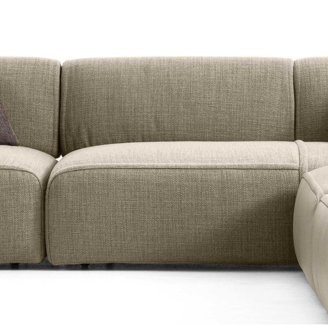 Patricia Urquiola Bowl Sofa by Patricia Urquiola for Cassina For Sale - Image 4 of 14