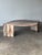 Fior Di Pesco Marble Sculptural Coffee Table, Italy, 1980s For Sale In Greensboro - Image 6 of 18