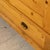 Softwood Wardrobe with Drawer For Sale - Image 5 of 9