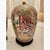 Mid 20th Century Vintage Large Chinoiserie Ginger Jars- A Pair For Sale In Chicago - Image 6 of 11