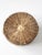 Vintage Lidded Storage Basket For Sale - Image 6 of 12