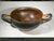 15th Century & Earlier 4th Century Greek Black Glazed Kylix - Ancient Bowl With Authentication Document For Sale - Image 5 of 5