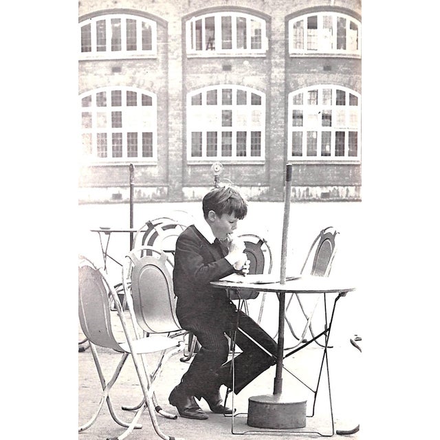 "Eton: How It Works" 1967 McConnell, j.d.r. For Sale - Image 9 of 11