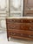 Antique Louis XVI Style Mahogany Commode, 1800 For Sale - Image 12 of 16