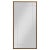 Modern Woodbridge Furniture Hagen Mirror For Sale - Image 3 of 3