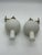 Gold Vintage Wall Lights, 1950s, Set of 2 For Sale - Image 8 of 10