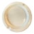 Vintage Gucci White Ceramic Ashtray With Interlocking Gg Logo For Sale