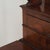 Wood Antique Console Table with Secretary, 1890s For Sale - Image 7 of 18