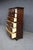 Pennsylvania House New Standards by Steve Tyrell Cherry Chest on Chest For Sale - Image 11 of 13