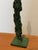 Dirce De Assis Cavalcanti Attr. Bronze Patinated Brutalist Sculpture, 1990s For Sale - Image 10 of 14