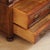 Antique Walnut Mirrored Cabinet, 1880 For Sale - Image 10 of 18