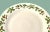 Ceramic Holly Berry Christmas Dinner Plates - Set of 10 For Sale - Image 7 of 8