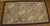 Antique American hooked rug, size: 2'0" x 3'4". Ivory American Hooked Antique 1930s Wool Small Scatter Size Rug, Circa...