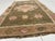 Turkish Home Decor Vintage Wool Carpet For Sale - Image 3 of 5