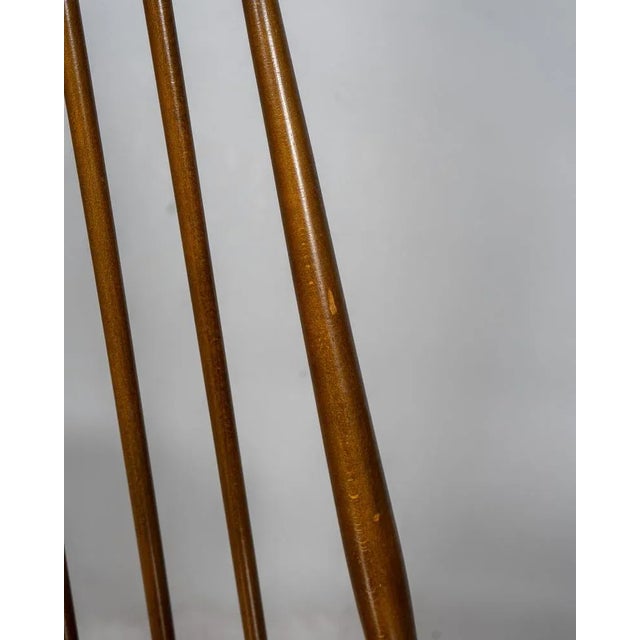 Moustache Dining Chairs by Lucian Ercolani for Ercol, 1960s For Sale - Image 9 of 10