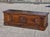 18th Century Rustic Trentino Chest in Carved Wood For Sale - Image 16 of 18