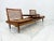Hans Olsen Teak Modular Seating Unit for Bramin, Denmark, 1950's For Sale - Image 9 of 12