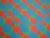 Geometric Silkscreen Midcentury Modern Op Art Poster After Vasarely For Sale In Richmond - Image 6 of 6