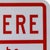 If There Is to Be Peace - Original Contemporary Street Sign Sculpture by Scott Froschauer For Sale In Los Angeles - Image 6 of 9