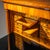 Antique German Biedermeier Secretaire in Cherry, 1830 For Sale - Image 12 of 14