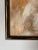 Mid- Century Expressionist Abstract Painting, Signed For Sale - Image 4 of 13