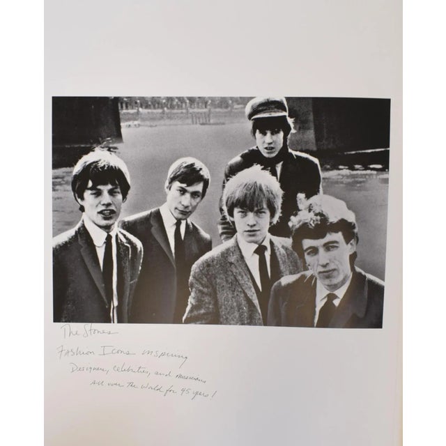 "Tommy Hilfiger" 2010 Provenance: The Susie Hilfiger Collection For Sale - Image 14 of 18