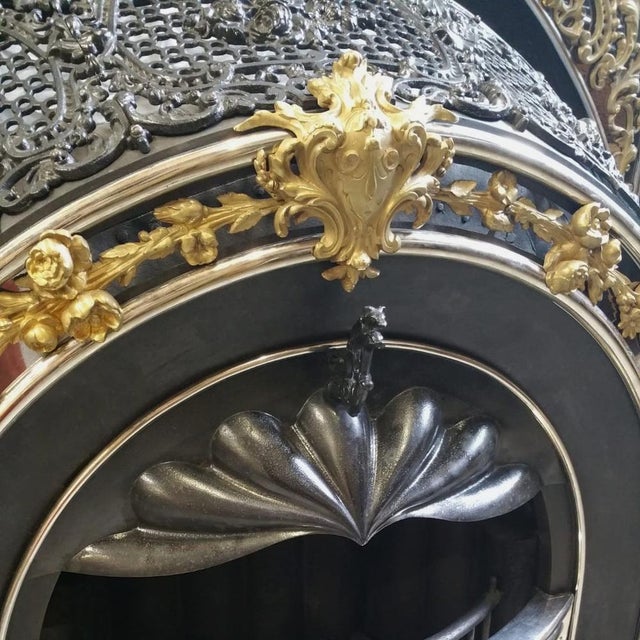 Jean-Gérard Buckens (1805 – 1859) was a Belgian bronze caster from Antwerp. Not much is known about Buckens. He worked...