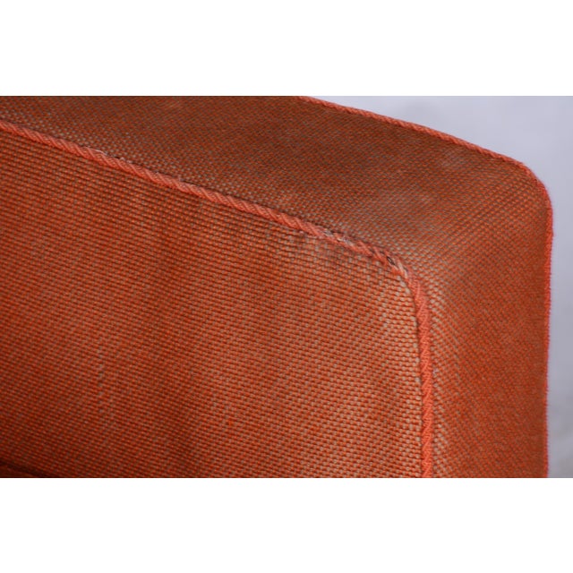 Art Deco Seating Set by Oldřich Liška for Vichr a Spol., Czech, 1930s, Set of 3 For Sale - Image 16 of 18