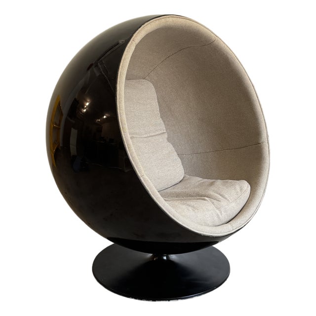 Eero Aarnio Ball Chair for Asko/Stendig, 1967 For Sale