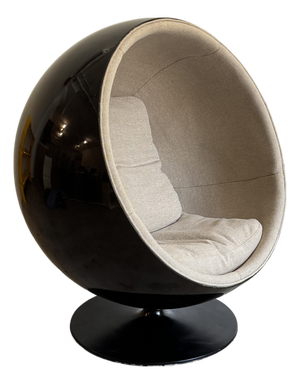 Eero Aarnio Ball Chair for Asko/Stendig, 1967