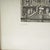 Unknown, Numbered Engraving of a Palace, 1950s, Engraving For Sale - Image 3 of 6