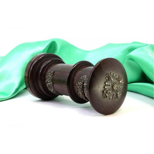 Piggy Bank in Rosewood For Sale - Image 4 of 7