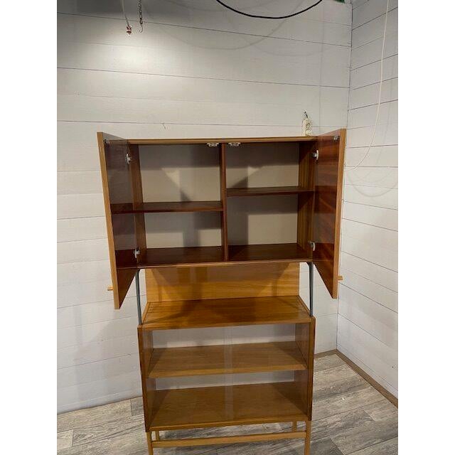 1970s Vintage Monty Closet from Jitona, 1975 For Sale - Image 5 of 8
