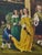 2000 - 2009 After Teniers, Fairy Festival 101, Oil on Canvas For Sale - Image 5 of 11
