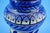17th Century Albarello Pharmacy Jar in Ligurian Ceramic, Italy For Sale - Image 15 of 18
