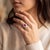 Platinum Gia Certified 2.14 Ct Burma Ruby (Heated) and Diamond Ring, Size 6.25 For Sale In Las Vegas - Image 6 of 7