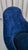 Wood Little Eva Easy Chairs by Kerstin Hörlin-Holmquist For Sale - Image 7 of 8