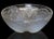 Art Deco Rene Lalique (France) - 'Coquilles' Shell Opalescent Art Glass Bowl, C. 1924 For Sale - Image 3 of 5